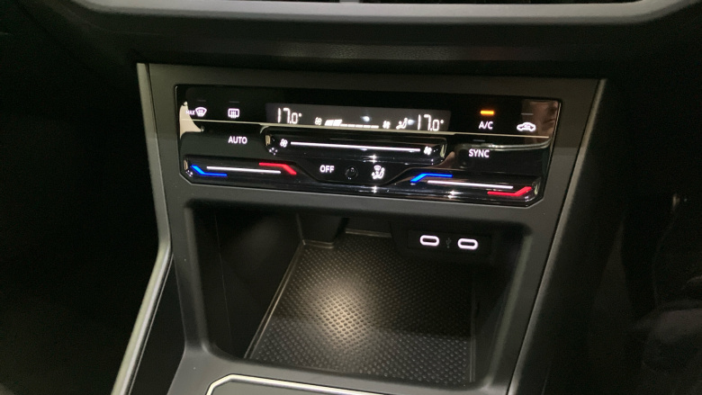 Volkswagen Polo 1.0 TSI R-Line 5dr Petrol Hatchback